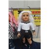 Image 4 : 3 American Girl 18" Doll, Like New Condition 