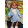 Image 2 : (3) American Girl Dolls18", Like New Condition 