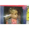 Image 2 : American Girl Doll 18" Tenry Grant with Box, Like New Condition