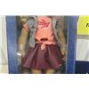 Image 3 : American Girl Doll 18" Tenry Grant with Box, Like New Condition
