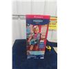 Image 5 : American Girl Doll 18" Tenry Grant with Box, Like New Condition