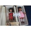 Image 2 : (2) Tunner Doll Company 10", Mary Enjel Breit with Box, Like New Condition 