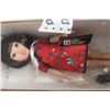 Image 4 : (2) Tunner Doll Company 10", Mary Enjel Breit with Box, Like New Condition 