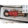 Image 3 : (3) Tunner Doll Company 10", Mary Enjel Breit with Box, Like New Condition 