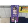 Image 1 : Star Path Dolls Shining Star 18" with Box, Like New Condition 