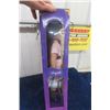 Image 4 : Star Path Dolls Shining Star 18" with Box, Like New Condition 