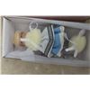 Image 2 : Effan Bee Little Alice 8" Doll with Box, Like New Condition