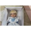 Image 3 : Effan Bee Little Alice 8" Doll with Box, Like New Condition