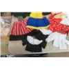 Image 3 : American Girl 18" Doll with 35+ American Girl Clothes, Shoes + Hats,  All Like New Condition