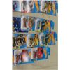 Image 3 : 34 Vintage Hot Wheels Die Cast Cars on Cards