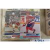 Image 3 : 900 Hockey Cards - Assortment of Years + Teams