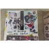 Image 5 : 900 Hockey Cards - Assortment of Years + Teams