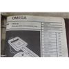 Image 3 : Vintage International Harvester Binder with 76-77 Omega Parts Book, Magneto Manual, Hillman Minx Bro