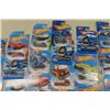 Image 3 : 45 Vintage Hot Wheel Die Cast Cars- All New on Cards