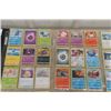 Image 2 : 60 Assorted Pokeman Cards in Album