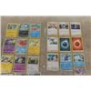 Image 2 : 36 Pokémon Cards in Album- 14 Glossy, 22 Regular 