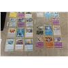 Image 3 : 36 Pokémon Cards in Album- 14 Glossy, 22 Regular 