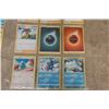 Image 5 : 36 Pokémon Cards in Album- 14 Glossy, 22 Regular 