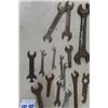 Image 3 : Assorted Wrenches- 1 MarkedCPR , Cutters, Calipers plus more