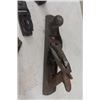 Image 3 : Assorted Antique Wood Planes: Hoppes, Stanley, Bailey plus more