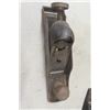 Image 4 : Assorted Antique Wood Planes: Hoppes, Stanley, Bailey plus more