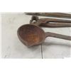 Image 5 : Various Forge Tools + Soldering Irons