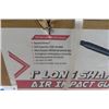 Image 2 : 1" Long Shaft Air Impact Gun- New in Box