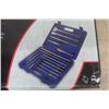 Image 2 : Big Dog Tools: Drill Bit + Chisel Rotary Hammer Demolition Set - New in Case