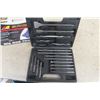 Image 4 : Big Dog Tools: Drill Bit + Chisel Rotary Hammer Demolition Set - New in Case