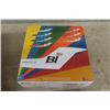 Image 3 : Braniff International 1:200 Scale Heavy Die Cast Plane in Box