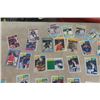 Image 2 : Large Assortment Hockey Cards 1970's- 80's
