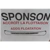 Image 3 : Brand New in Box Sponson Canoe Floatation 