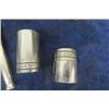Image 4 : Snap On 3/8" Drive Ratchet with Assorted Sockets - 15 Pieces Total