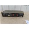 Image 5 : Technics Model SV8011 Integrated Amplifier- Powers Up