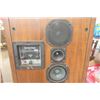 Image 3 : Pair of Cerwin Vega Speakers Model D9- Not Tested 