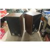 Image 7 : Pair of Cerwin Vega Speakers Model D9- Not Tested 