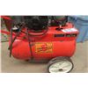 Image 2 : Farm Crest Model 49-110 Portable Air Compressor 3/4 HP Motor
