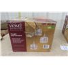 Image 4 : 2 Home Decorators Collection 3 Light LED Pendant Lights - New in Boxes