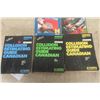 Image 3 : Lot of 5 Automotive Manuals, 3 Mitchell Collision Estimating Guides, Body Repair, Automotive Electri