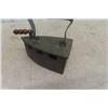 Image 3 : Vintage Coal Powered Iron
