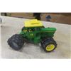 Image 3 : ERH John Deere 7520 Die Cast, Ertl Allis Chalmers 190 Die Cast