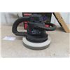 Image 5 : Craftsman 9" Buffer Polisher in Box