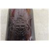 Image 2 : Antique Hudson's Bay Whiskey Bottle 9.5" Tall