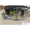 Image 2 : Stanley Jobmaster All Purpose Saw in Metal Case, B+D Palm Grip Finish Sander in Box 
