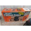 Image 5 : Stanley Jobmaster All Purpose Saw in Metal Case, B+D Palm Grip Finish Sander in Box 