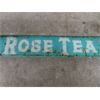 Image 3 : Red Rose Tea Metal Pushbar 3"×32"