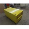 Image 3 : Westward Heavy Duty Truck Tool Box- 24"×25"×45" - includes Bonus Junk