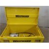 Image 5 : Westward Heavy Duty Truck Tool Box- 24"×25"×45" - includes Bonus Junk