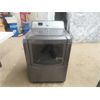 Image 1 : Maytag Bravos XL Model YMEDB850YG0 Front Load Dryer