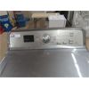 Image 3 : Maytag Bravos XL Model YMEDB850YG0 Front Load Dryer